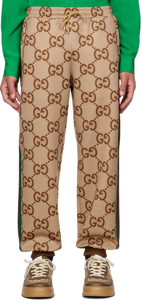 pantaloni gucci replica|gucci handbags logo.